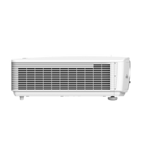 Vivitek DU4771Z WUXGA Large Room Laser Projector with 6,000 Lumens