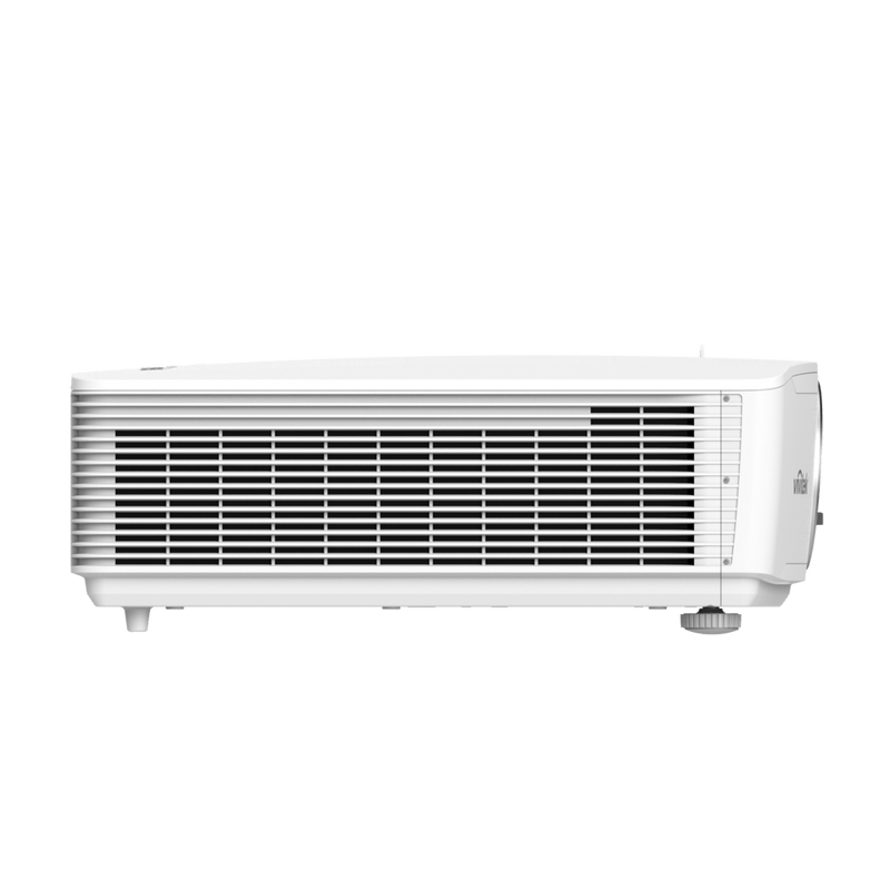 Vivitek DU4771Z WUXGA Large Room Laser Projector with 6,000 Lumens