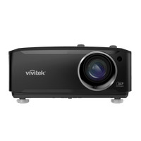 Vivitek DU4775Z WUXGA Large Venue Laser Projector with 6,000 Lumens