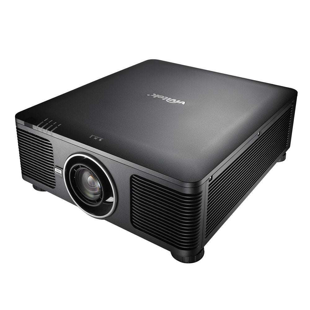 Vivitek DU8190Z WUXGA Large Venue Laser Projector with 10,000