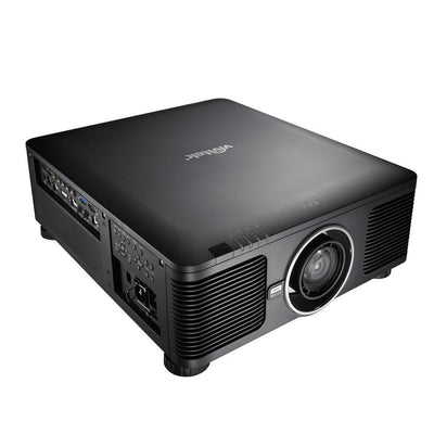 Vivitek DU8190Z WUXGA Large Venue Laser Projector with 10,000 Lumens - Lens Not Included