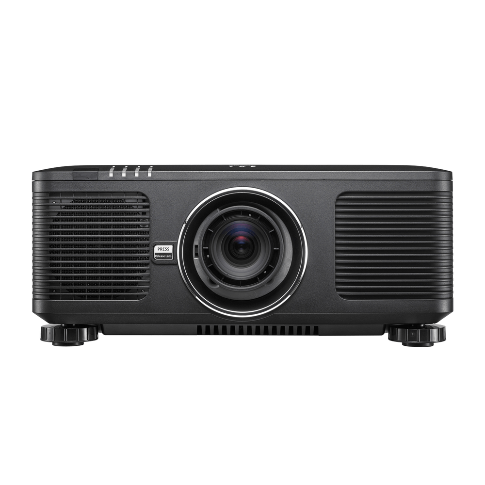 Vivitek DU8190Z WUXGA Large Venue Laser Projector - Thumbnail 2