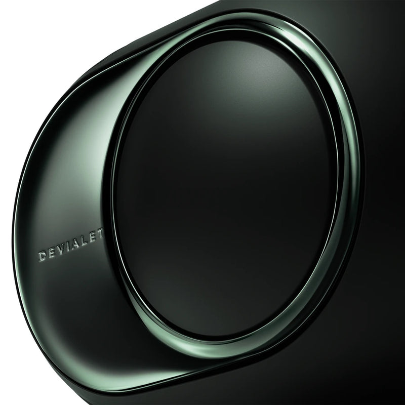 Devialet Phantom Ultimate 108 dB Wireless Speaker (Deep Forest)