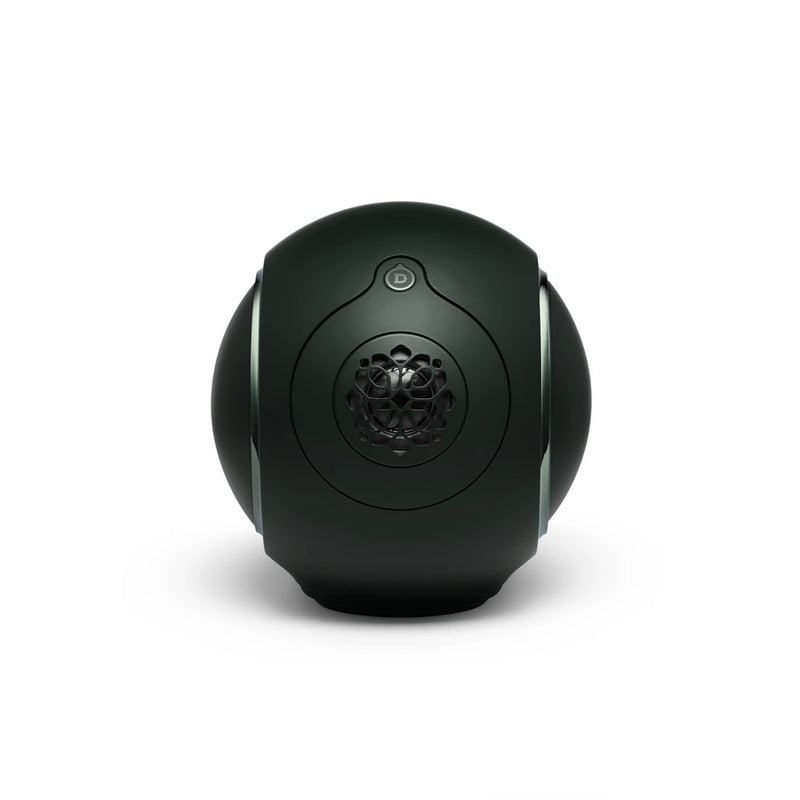 Devialet Phantom Ultimate 108 dB Wireless Speaker (Deep Forest)