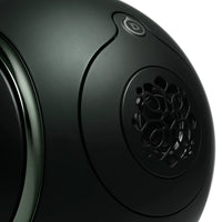 Devialet Phantom Ultimate 108 dB Wireless Speaker (Deep Forest)