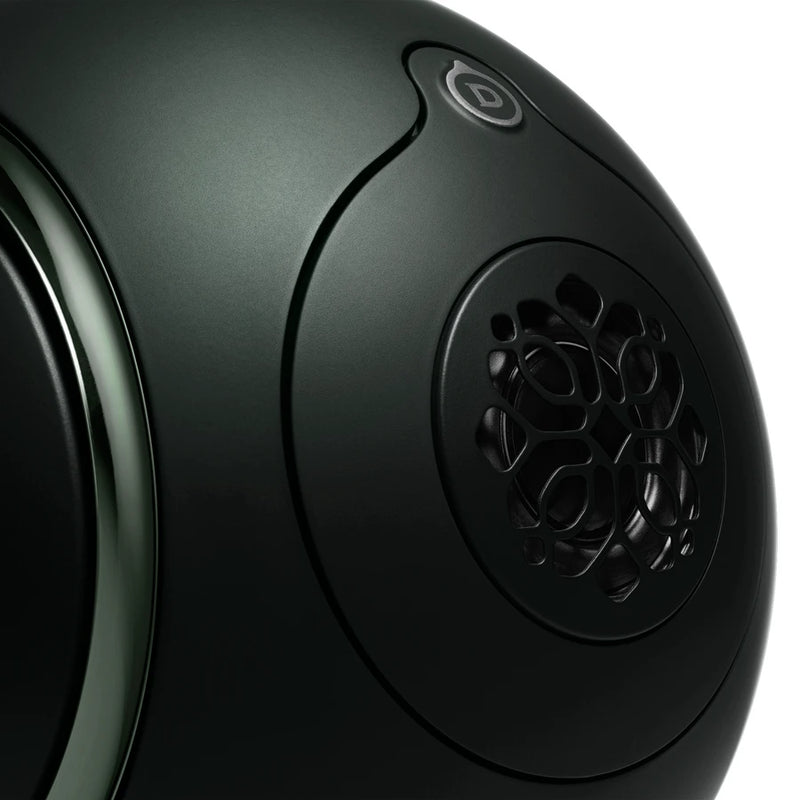 Devialet Phantom Ultimate 108 dB Wireless Speaker (Deep Forest)