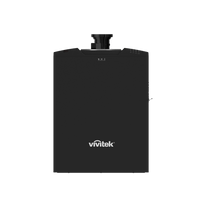Vivitek DU9800Z WUXGA Extra Large Venue Laser Projector with 18,000 Lumens - Lens Not Included