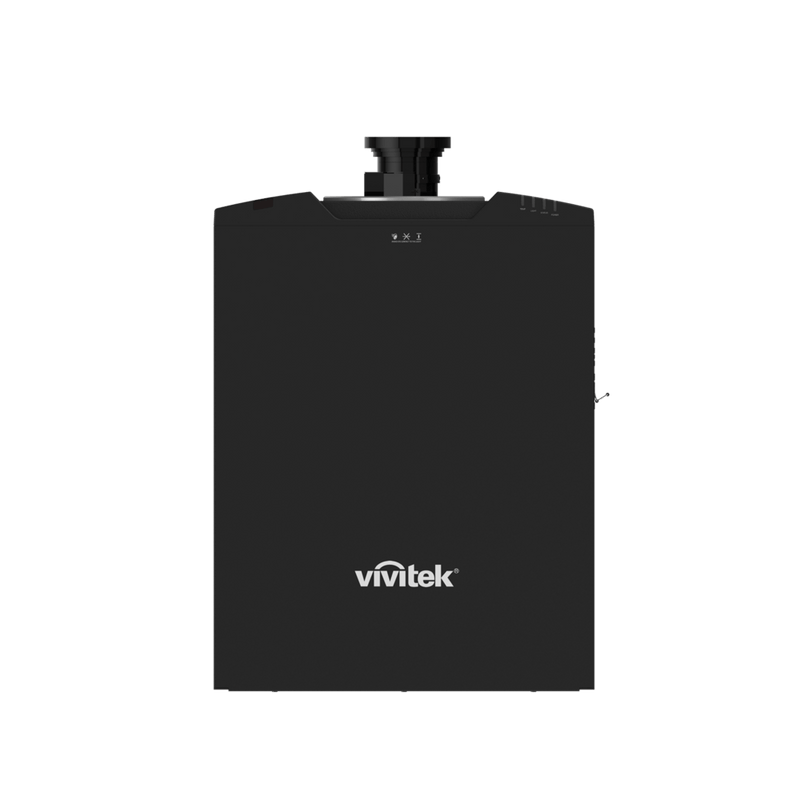 Vivitek DU9800Z WUXGA Extra Large Venue Laser Projector with 18,000 Lumens - Lens Not Included
