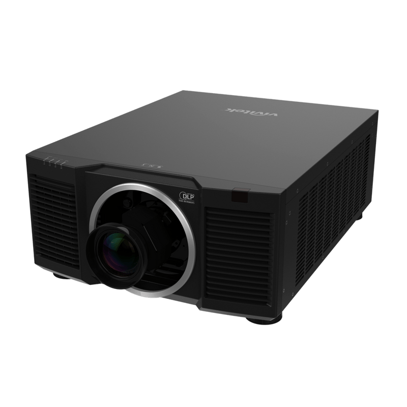 Vivitek DU9800Z WUXGA Extra Large Venue Laser Projector with 18,000 Lumens - Lens Not Included