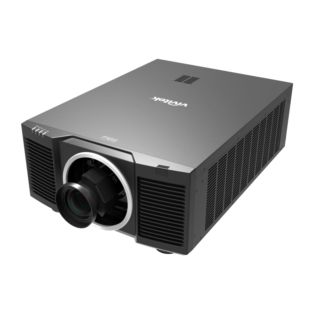 Vivitek DU8190Z WUXGA Large Venue Laser Projector - Thumbnail 5