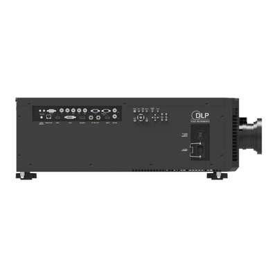 Vivitek DU9900Z WUXGA Large Venue Laser Projector with 22,000 Lumens - Lens Not Included