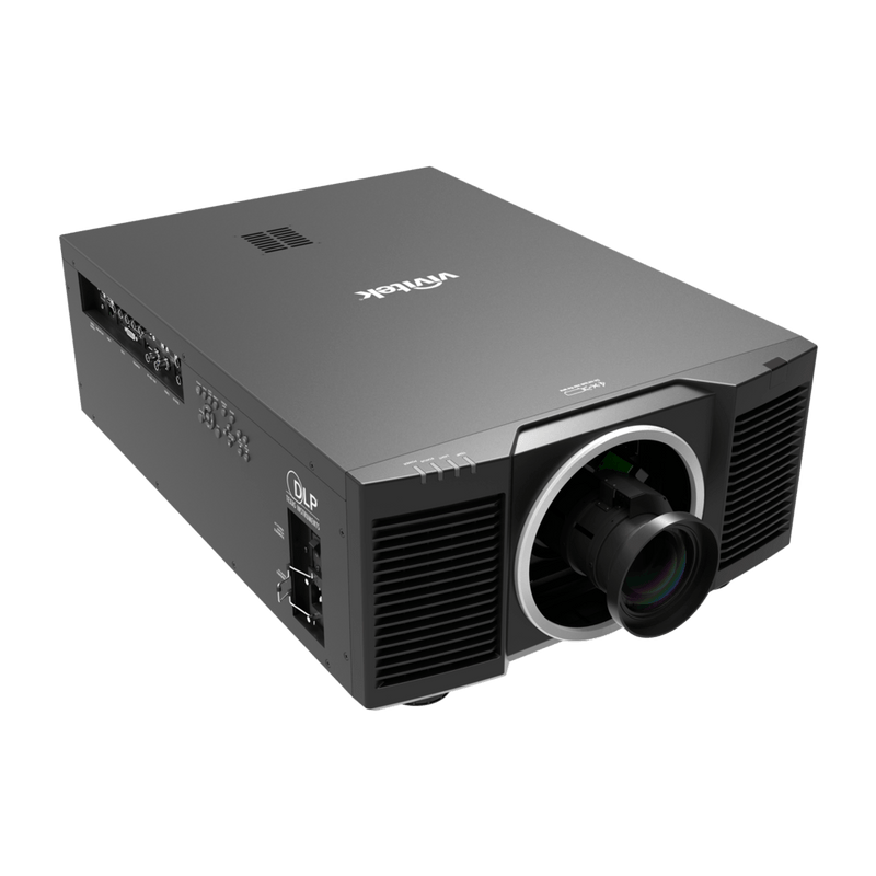 Vivitek DU9900Z WUXGA Large Venue Laser Projector with 22,000 Lumens - Lens Not Included