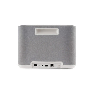 Denon Home 250 with Denon Home 150 (2-Pack) Multi-room Bundle - White