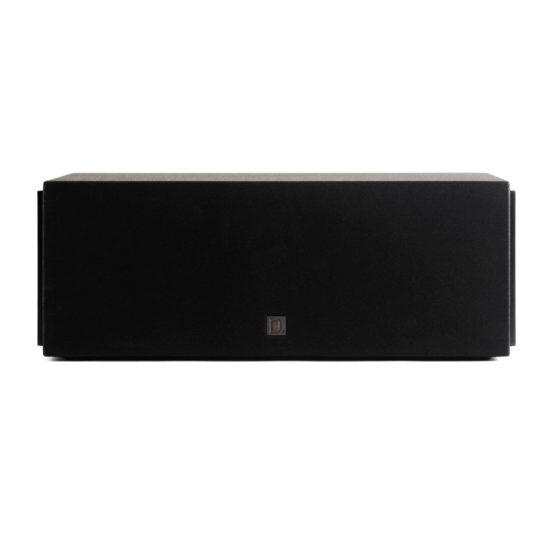 Definitive Technology Dymension DM10 Passive Center Channel Speaker