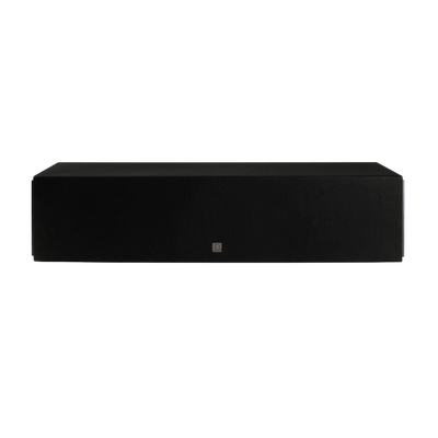 Definitive Technology Dymension DM30 Flagship Center Channel Speaker With Integrated 8" Subwoofer