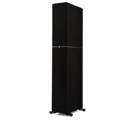 Definitive Technology Dymension DM70 Large Bipolar Tower Speaker With 10" Powered Class D Subwoofer