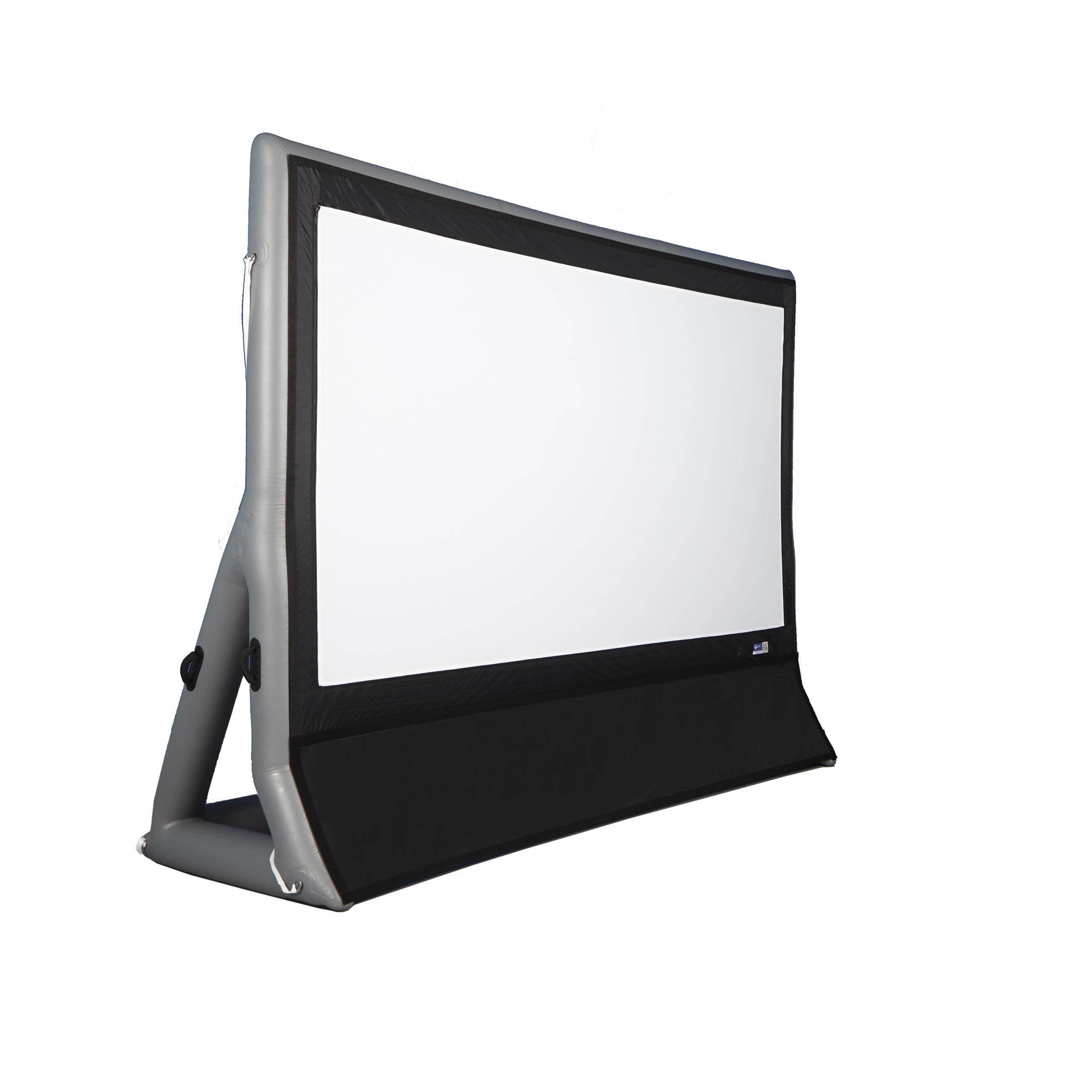 Epic E-SL20 SlimLine Silent Inflatable Screen Only Kit - Thumbnail 4