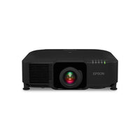 Epson EB-PQ2008B 3LCD 4K Laser Projector with 8000 Lumens