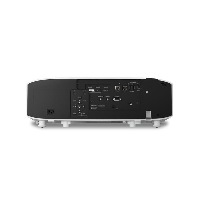 Epson EB-PQ2008W 3LCD 4K Laser Projector with 8000 Lumens