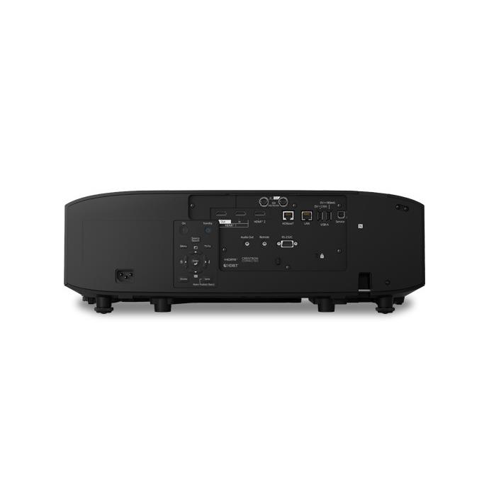 Epson EB-PQ2010B 3LCD 4K Laser Projector with 10000 Lumens