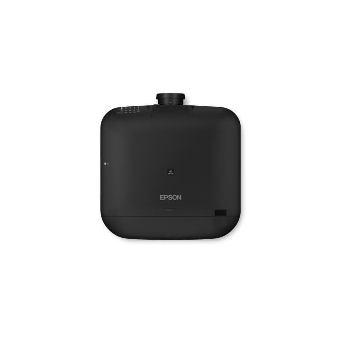 Epson EB-PQ2010B 3LCD 4K Laser Projector with 10000 Lumens