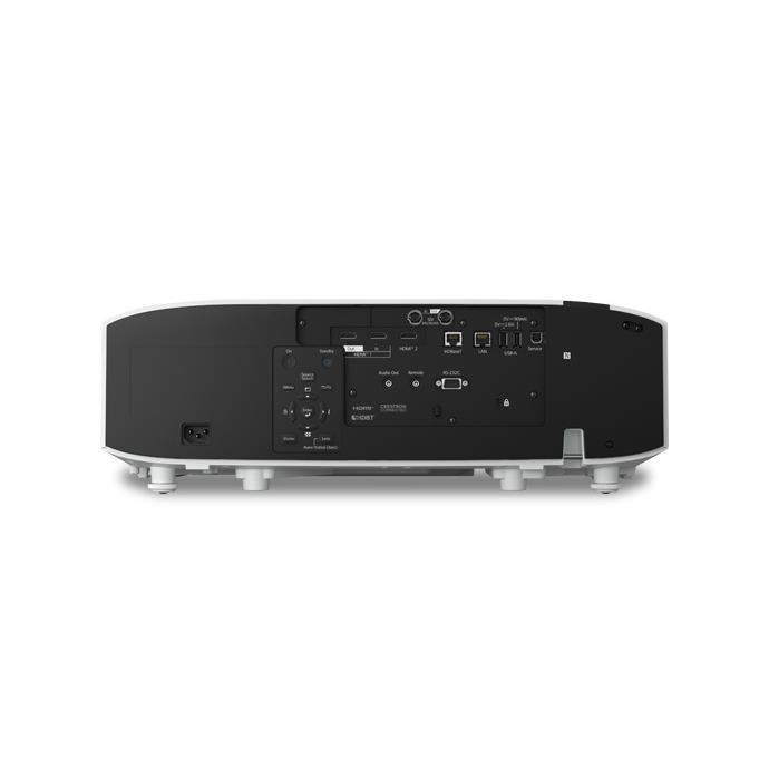 Epson EB-PQ2010W 3LCD 4K Laser Projector with 10000 Lumens