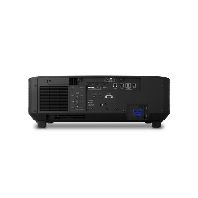 Epson EB-PQ2213B 3LCD 4K Large Venue Laser Projector with 13,000 Lumens