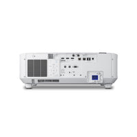 Epson EB-PQ2216W 3LCD 4K Large Venue Laser Projector with 16,000 Lumens