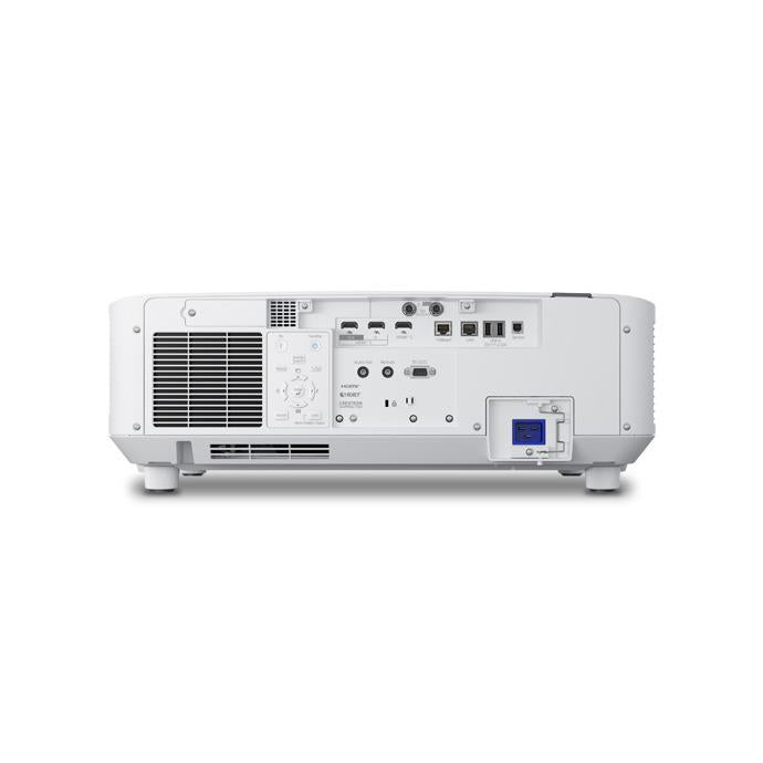 Epson EB-PQ2216W 3LCD 4K Large Venue Laser Projector with 16,000 Lumens