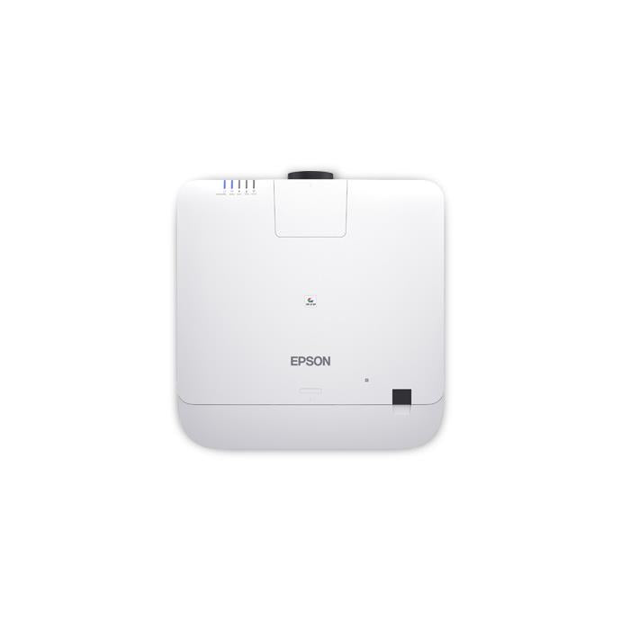 Epson EB-PQ2216W 3LCD 4K Large Venue Laser Projector with 16,000 Lumens