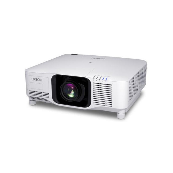 Epson EB-PQ2216W 3LCD 4K Large Venue Laser Projector with 16,000