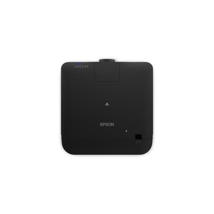 Epson EB-PQ2220B 3LCD 4K Large Venue Laser Projector with 20,000 Lumens