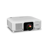 Epson EB-PU1006W WUXGA 3LCD 4KE Laser Projector with 6000 Lumens