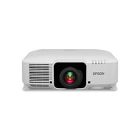 Epson EB-PU1006W WUXGA 3LCD 4KE Laser Projector with 6000 Lumens