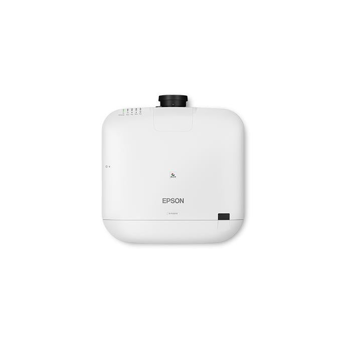 EPSON Pro EB-PU1007W WUXGA/4Ke Large Room Projector 7000 Lumen - V11HA34920 - White