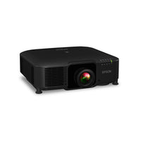 Epson EB-PU1008B WUXGA 3LCD 4KE Laser Projector with 8500 Lumens