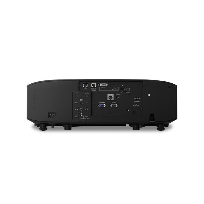 Epson EB-PU1008B WUXGA 3LCD 4KE Laser Projector with 8500 Lumens
