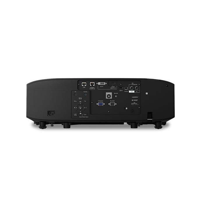 Epson EB-PU2010B WUXGA 3LCD 4KE Laser Projector with 10000 Lumens