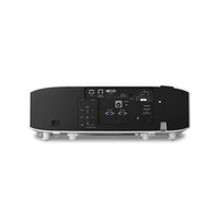 Epson EB-PU2010W WUXGA 3LCD 4KE Laser Projector with 10000 Lumens