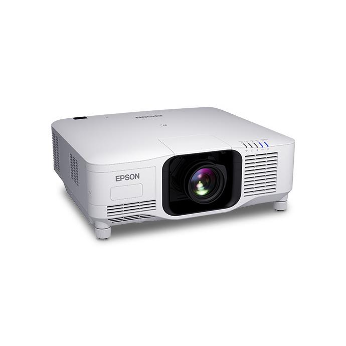 Epson EB-PU2120W WUXGA 3LCD 4KE Laser Projector with 20,000 Lumens
