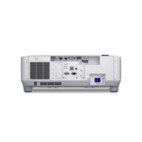 Epson EB-PU2120W WUXGA 3LCD 4KE Laser Projector with 20,000 Lumens