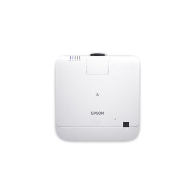 Epson EB-PU2113W WUXGA 3LCD 4KE Laser Projector with 13,000 Lumens