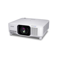 Epson EB-PU2120W WUXGA 3LCD 4KE Laser Projector with 20,000 Lumens