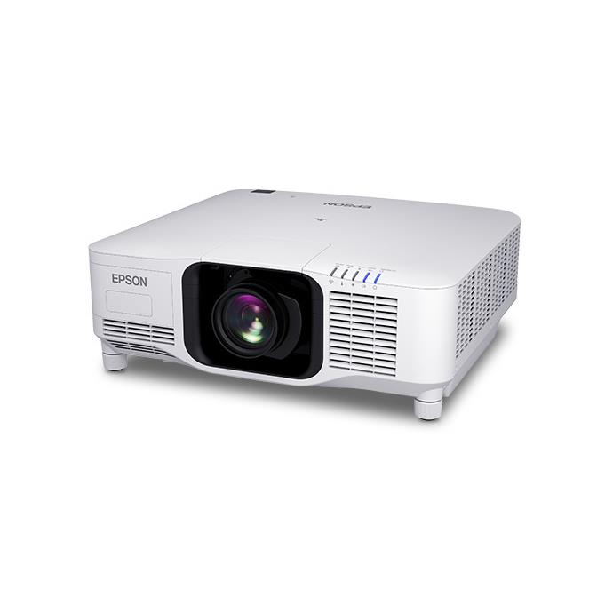 Epson EB-PU2120W WUXGA 3LCD 4KE Laser Projector with 20,000 Lumens