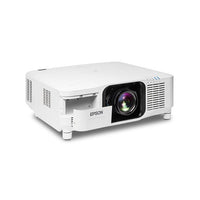 Epson EB-PU2120W WUXGA 3LCD 4KE Laser Projector with 20,000 Lumens
