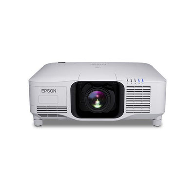Epson EB-PU2120W WUXGA 3LCD 4KE Laser Projector with 20,000 Lumens