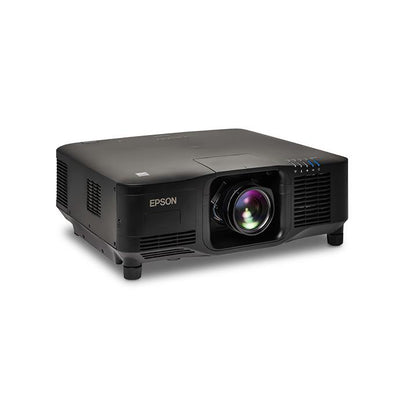 Epson EB-PU2213B WUXGA 3LCD 4KE Large Venue Laser Projector with 13,000 Lumens