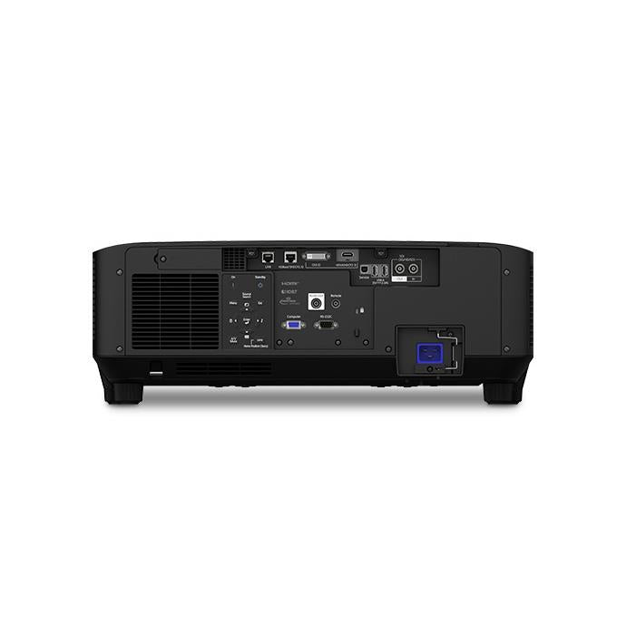 Epson EB-PU2213B WUXGA 3LCD 4KE Large Venue Laser Projector with 13,000 Lumens