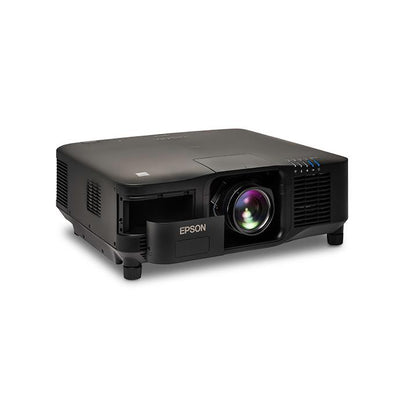 Epson EB-PU2213B WUXGA 3LCD 4KE Large Venue Laser Projector with 13,000 Lumens