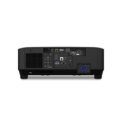 Epson EB-PU2216B WUXGA 3LCD 4KE Large Venue Laser Projector with 16,000 Lumens